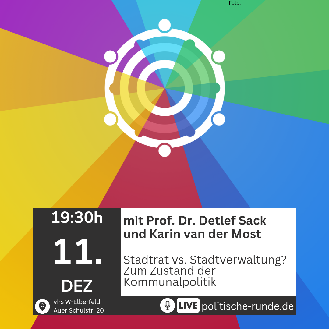 Politische Runde (politischerundevhs.social) vhs.social die